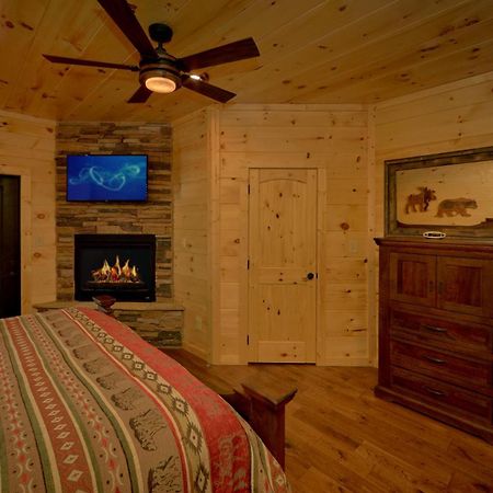 Copper Creek Lodge Gatlinburg Εξωτερικό φωτογραφία