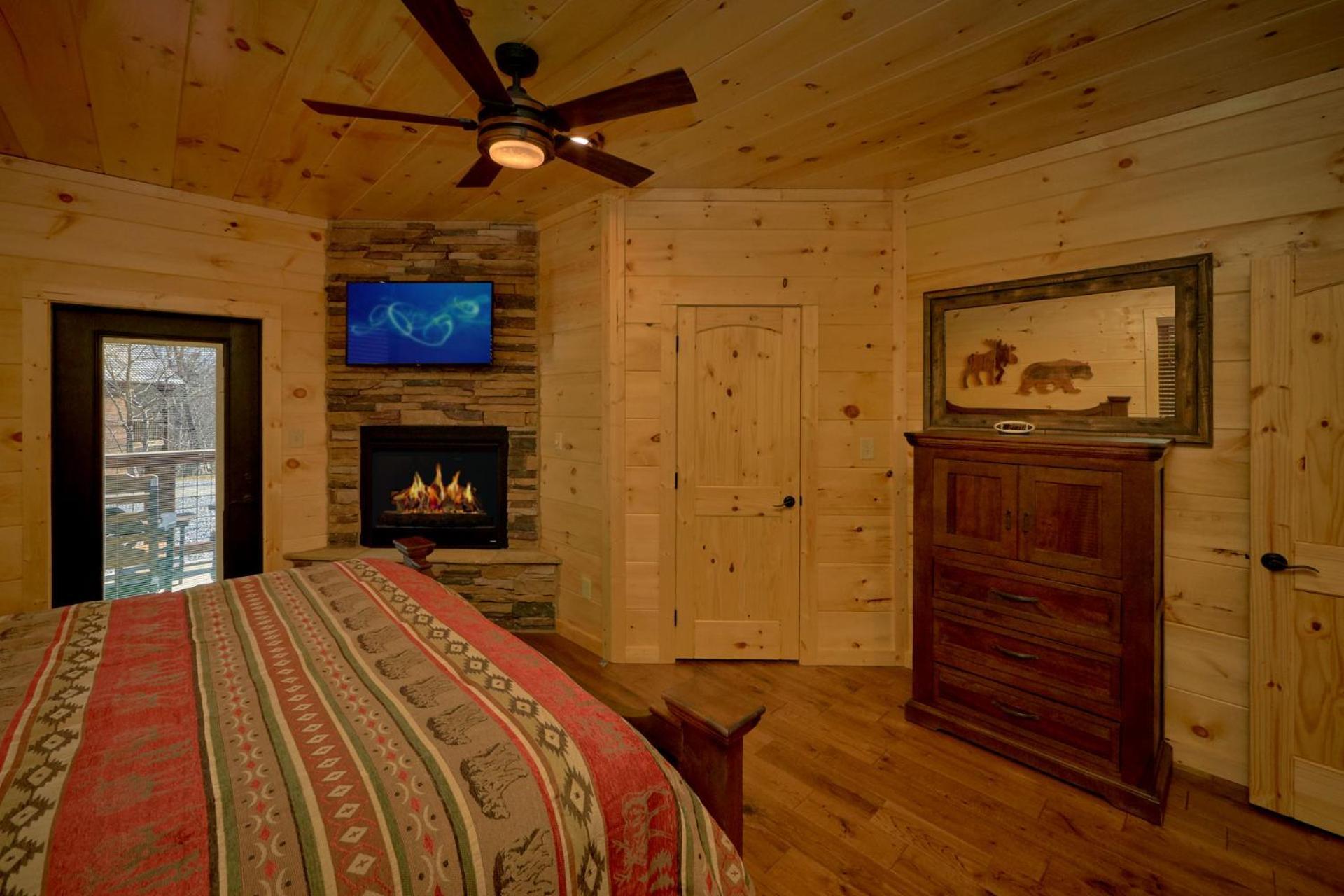 Copper Creek Lodge Gatlinburg Εξωτερικό φωτογραφία