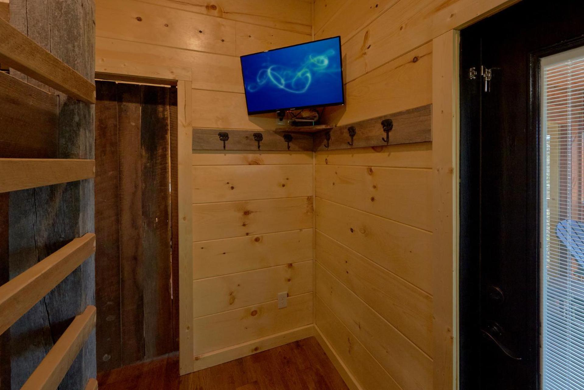 Copper Creek Lodge Gatlinburg Εξωτερικό φωτογραφία