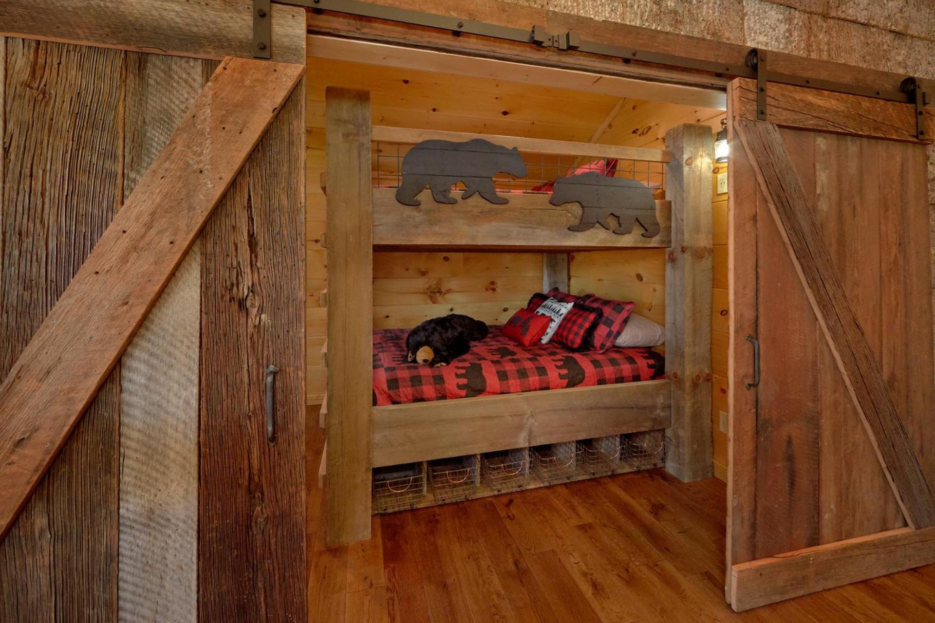 Copper Creek Lodge Gatlinburg Εξωτερικό φωτογραφία