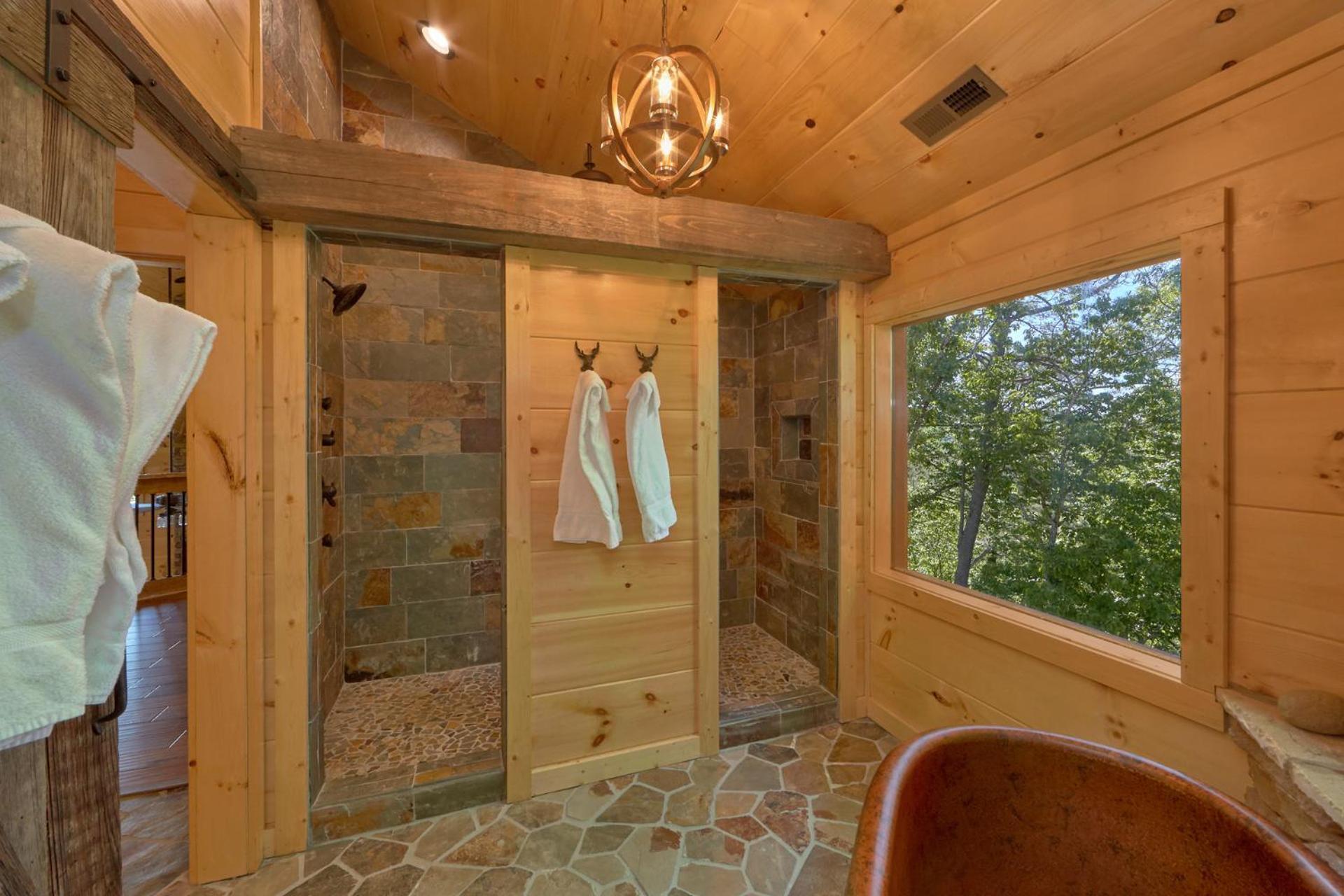 Copper Creek Lodge Gatlinburg Εξωτερικό φωτογραφία