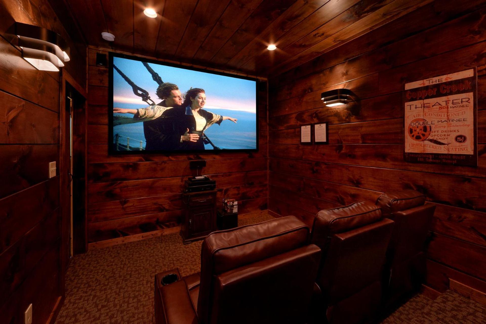 Copper Creek Lodge Gatlinburg Εξωτερικό φωτογραφία