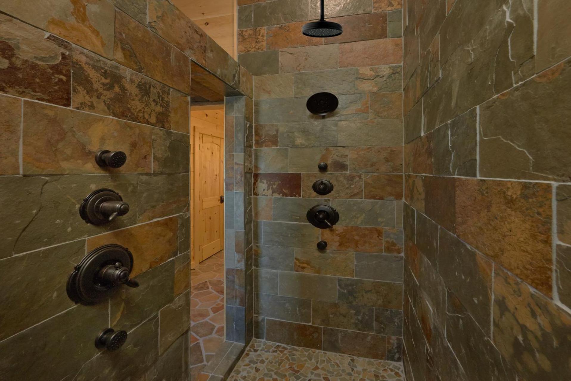 Copper Creek Lodge Gatlinburg Εξωτερικό φωτογραφία