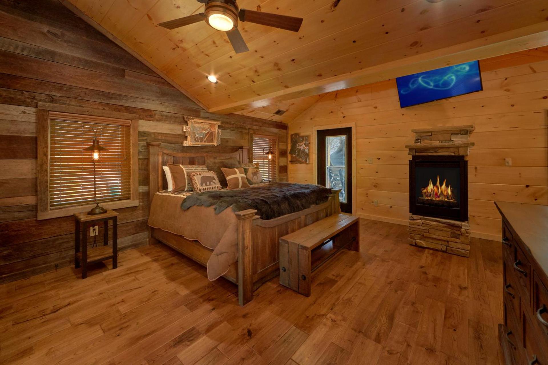 Copper Creek Lodge Gatlinburg Εξωτερικό φωτογραφία