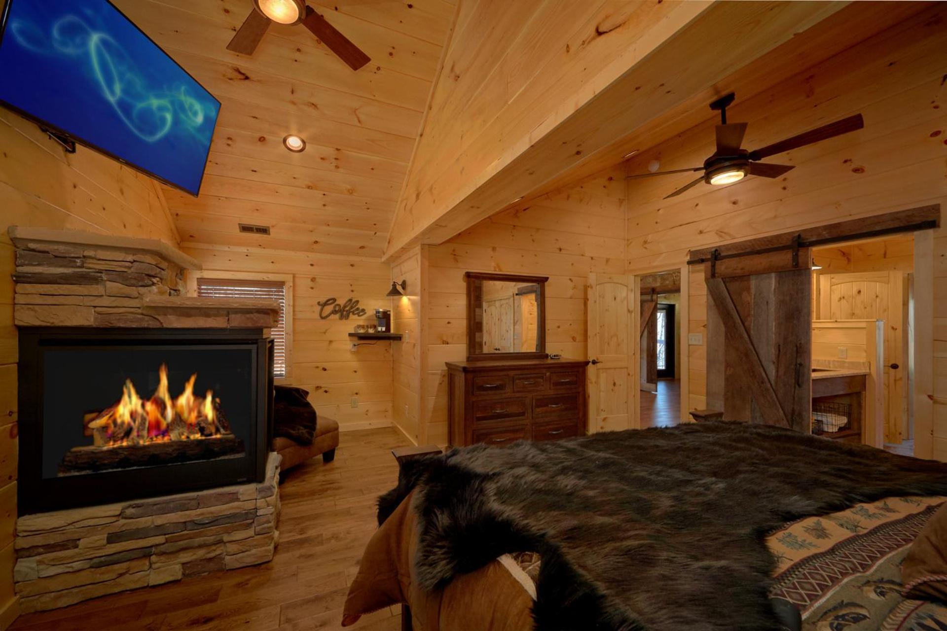 Copper Creek Lodge Gatlinburg Εξωτερικό φωτογραφία