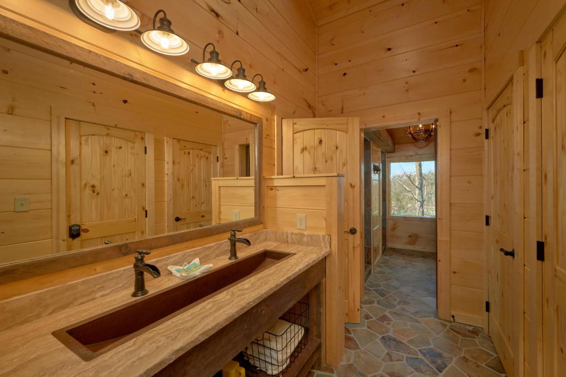 Copper Creek Lodge Gatlinburg Εξωτερικό φωτογραφία