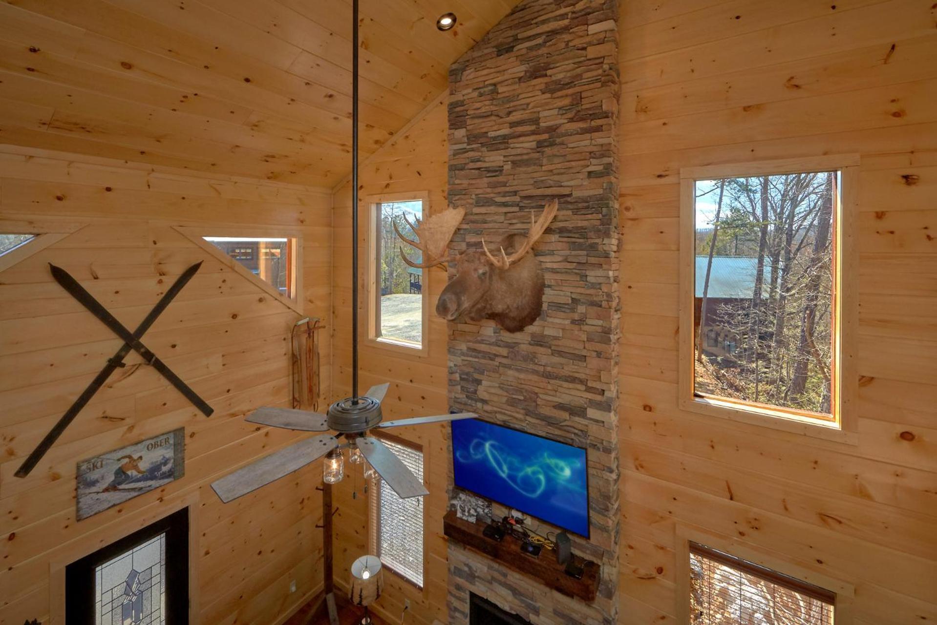 Copper Creek Lodge Gatlinburg Εξωτερικό φωτογραφία