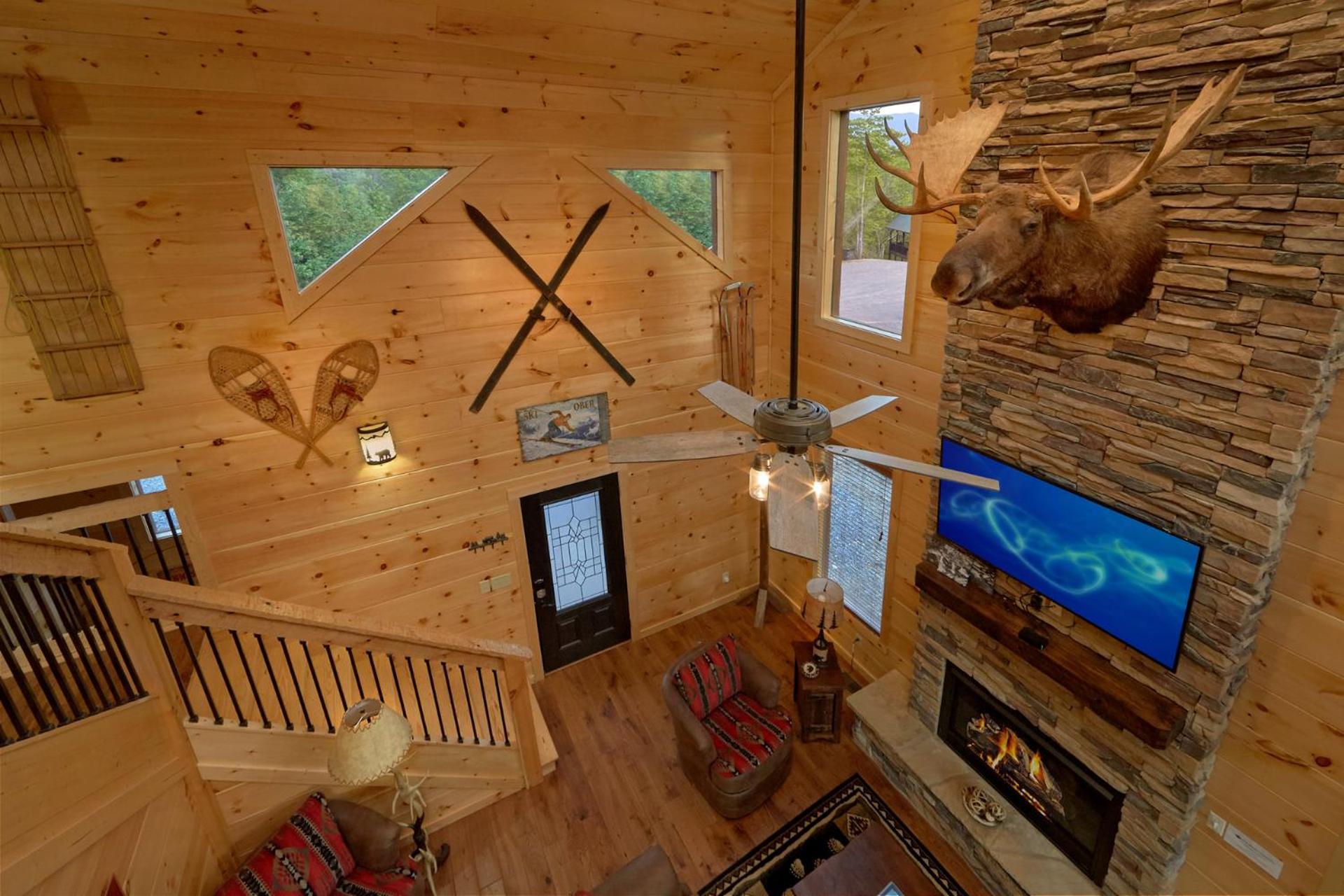 Copper Creek Lodge Gatlinburg Εξωτερικό φωτογραφία